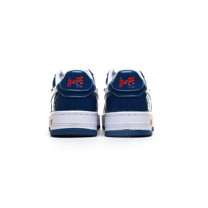 A Bathing Ape Bape Sta &