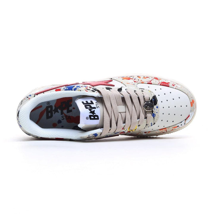 A BATHING APE® BAPE STA 