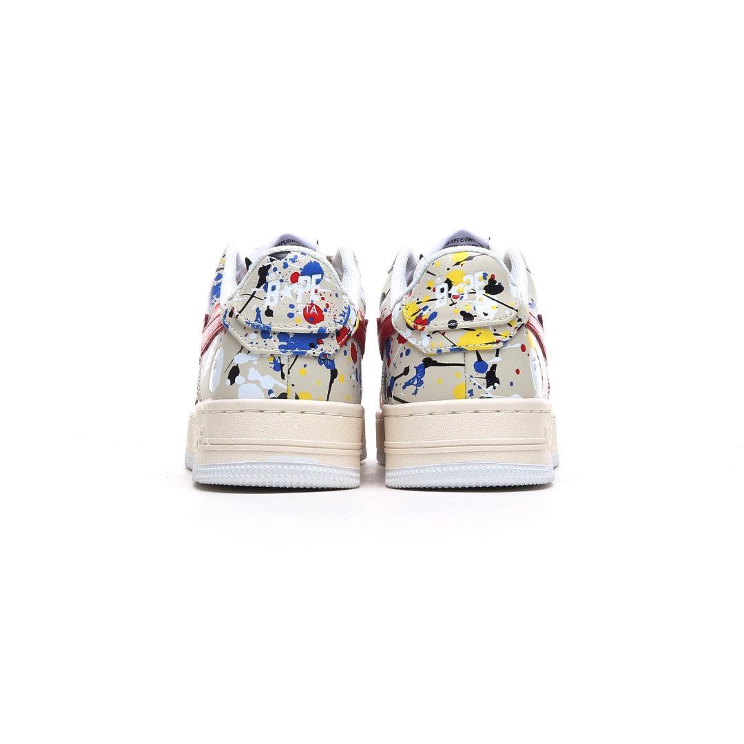 A BATHING APE® BAPE STA 