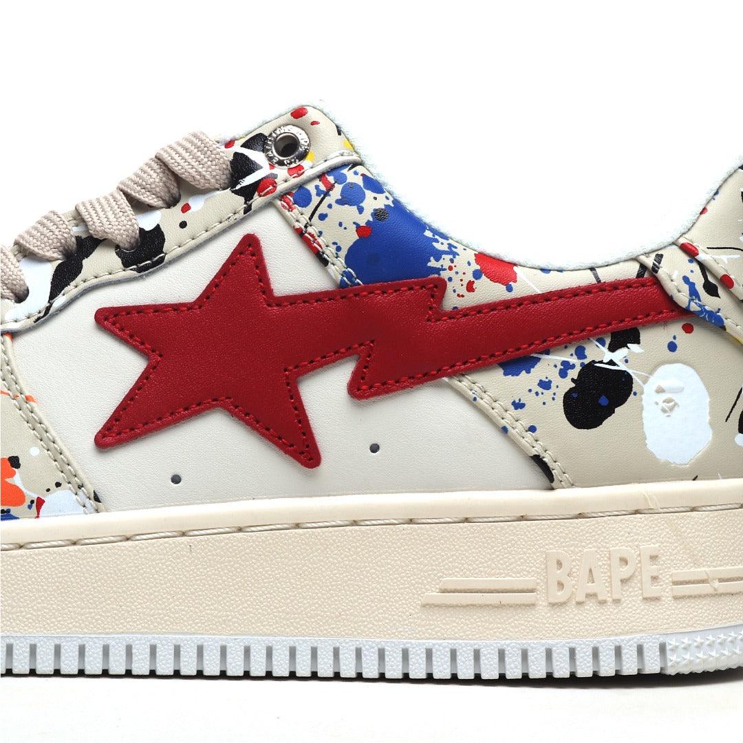 A BATHING APE® BAPE STA 