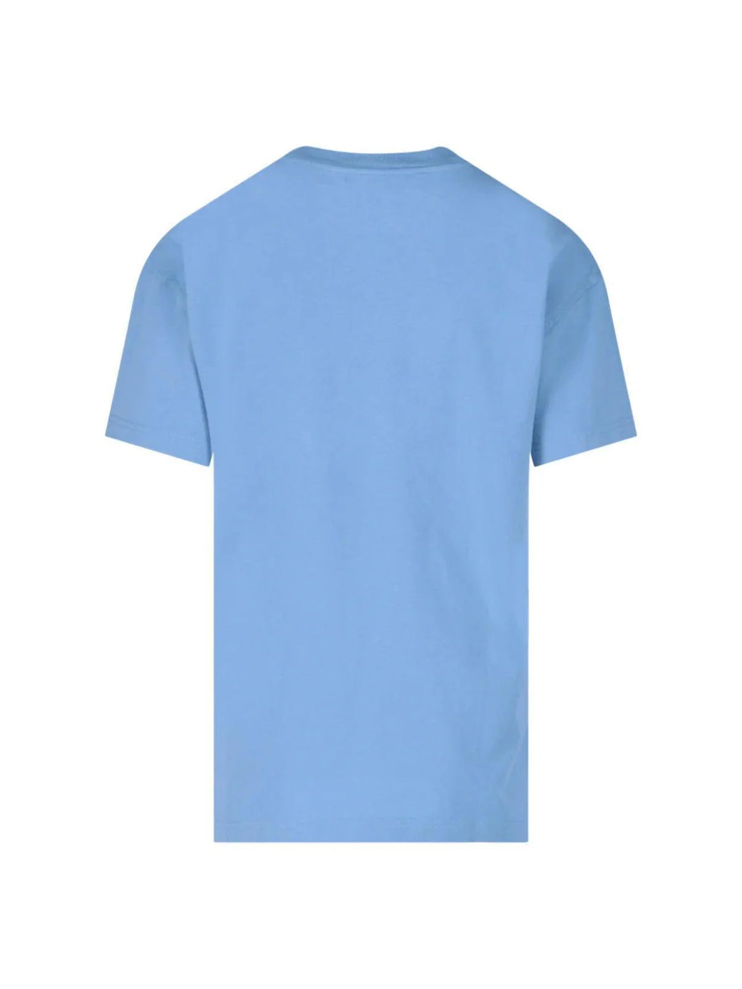 Off-White Sky Blue Logo T-Shirt