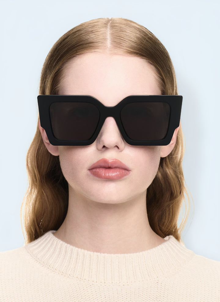 Off White Men Catalina Sunglasses