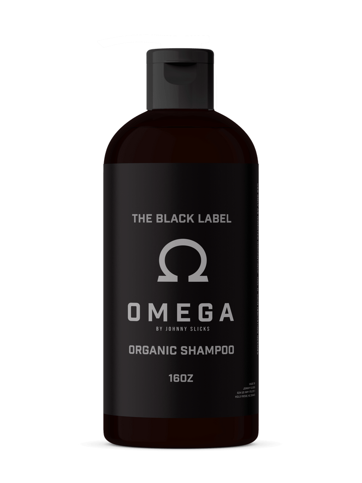 Omega Shampoo