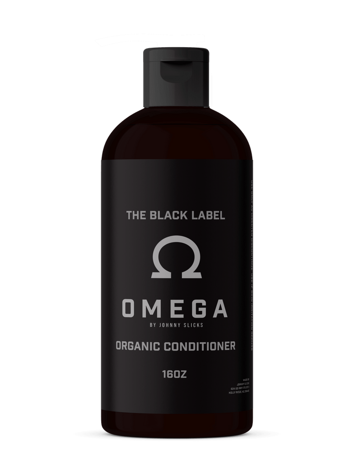 Omega Conditioner
