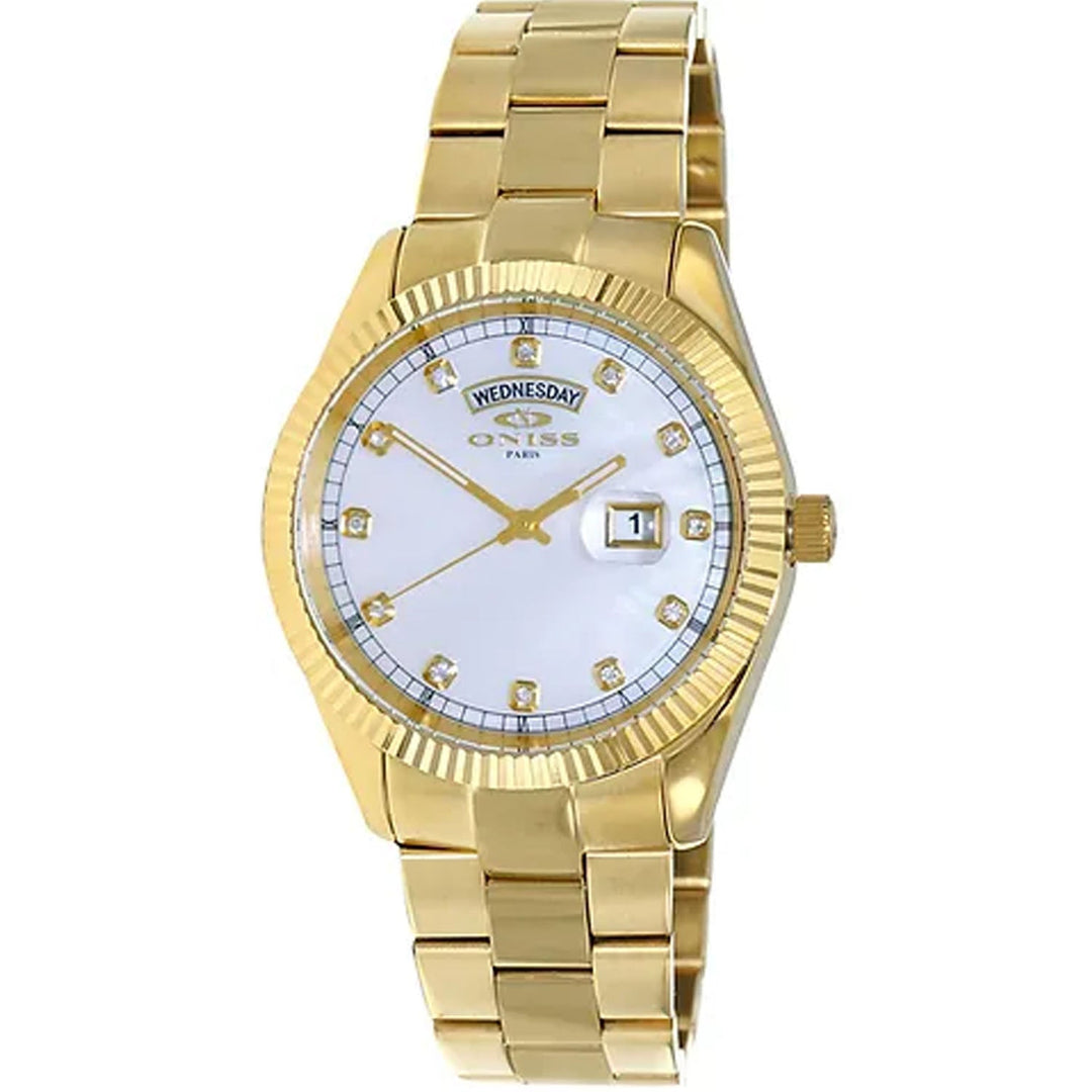 Oniss Men's Admiral