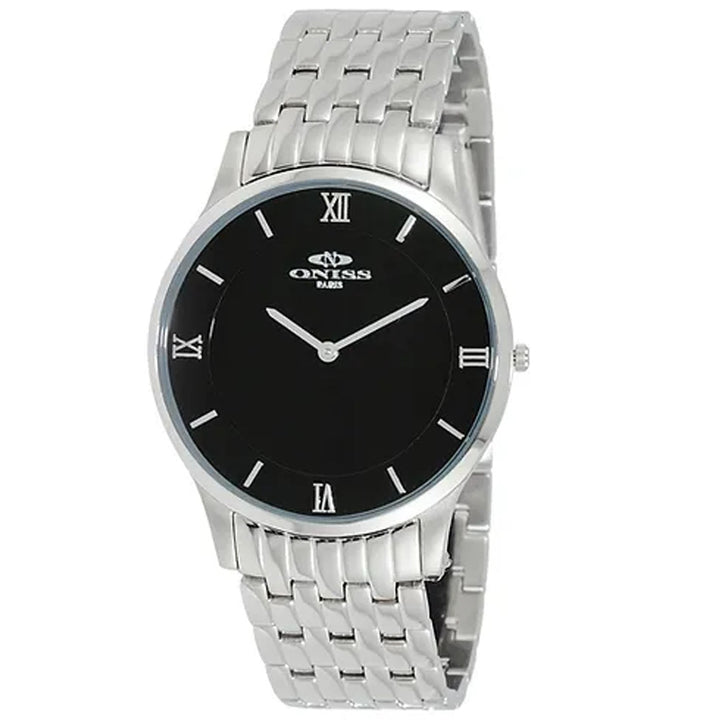 Oniss Men's Rustic