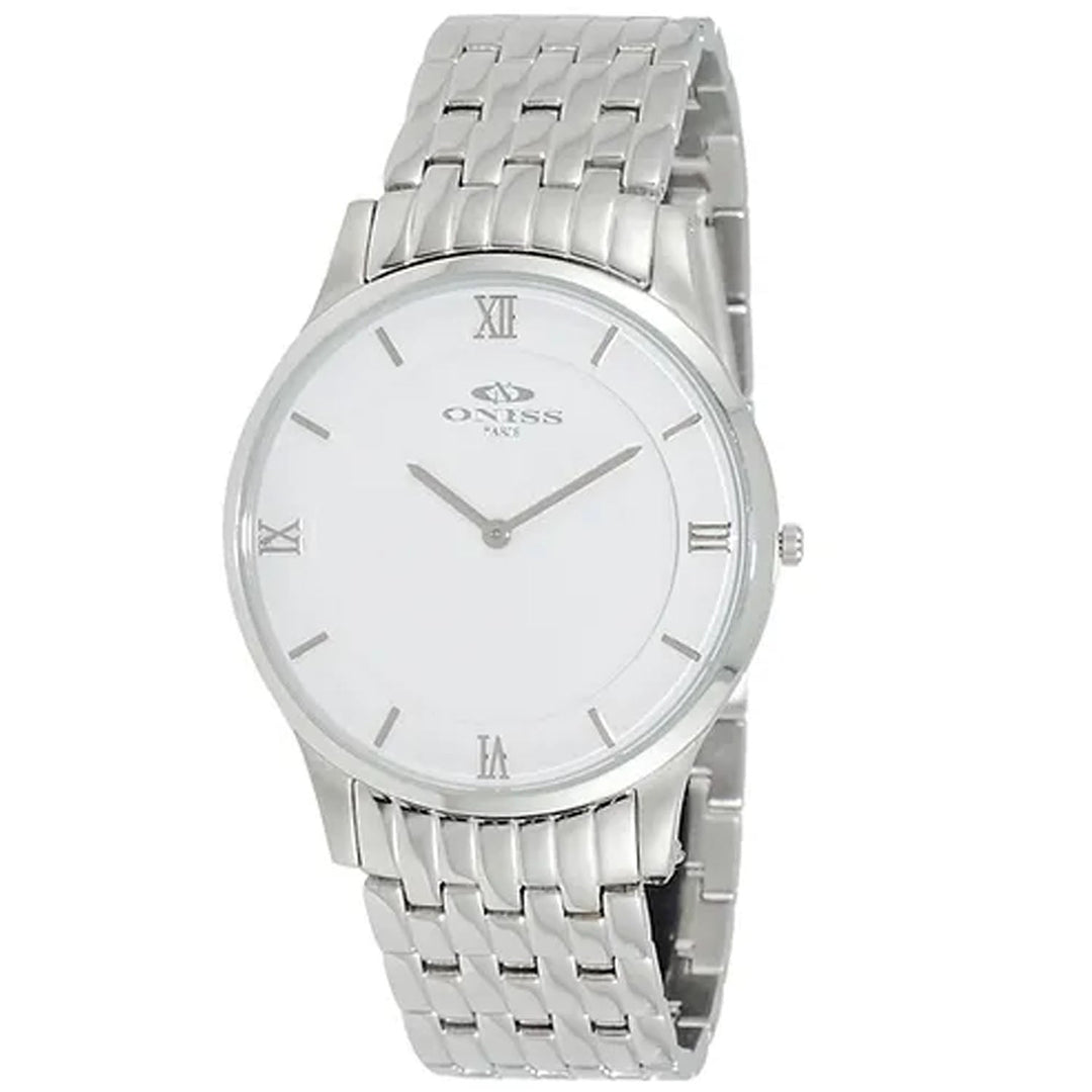 Oniss Men's Rustic
