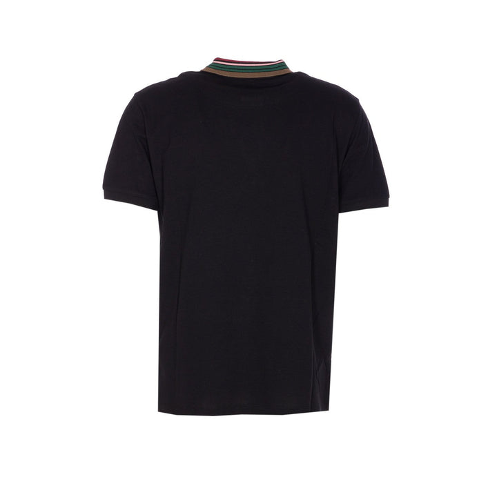 Vivienne Westwood Men Orb Logo Classic Polo