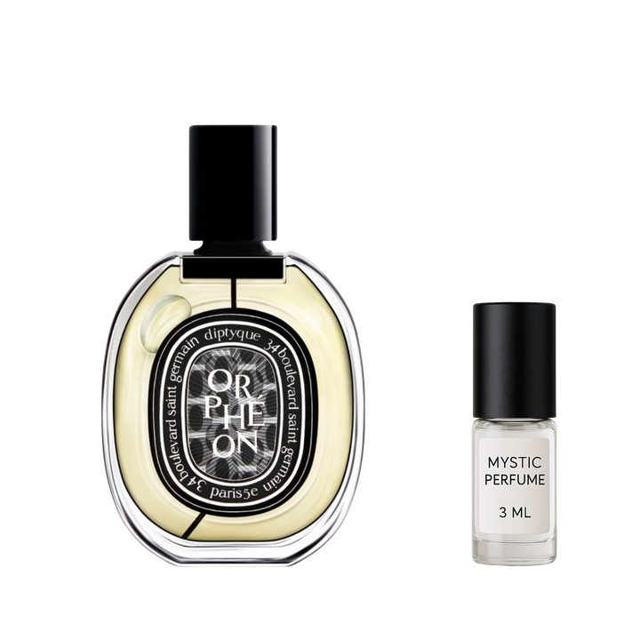 Sample - Diptyque Orphéon EDP