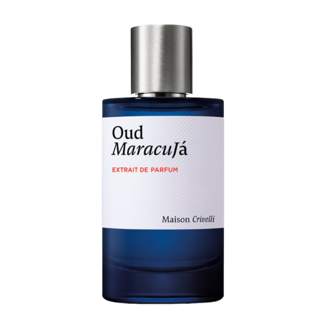 Maison Crivelli Oud Maracujá