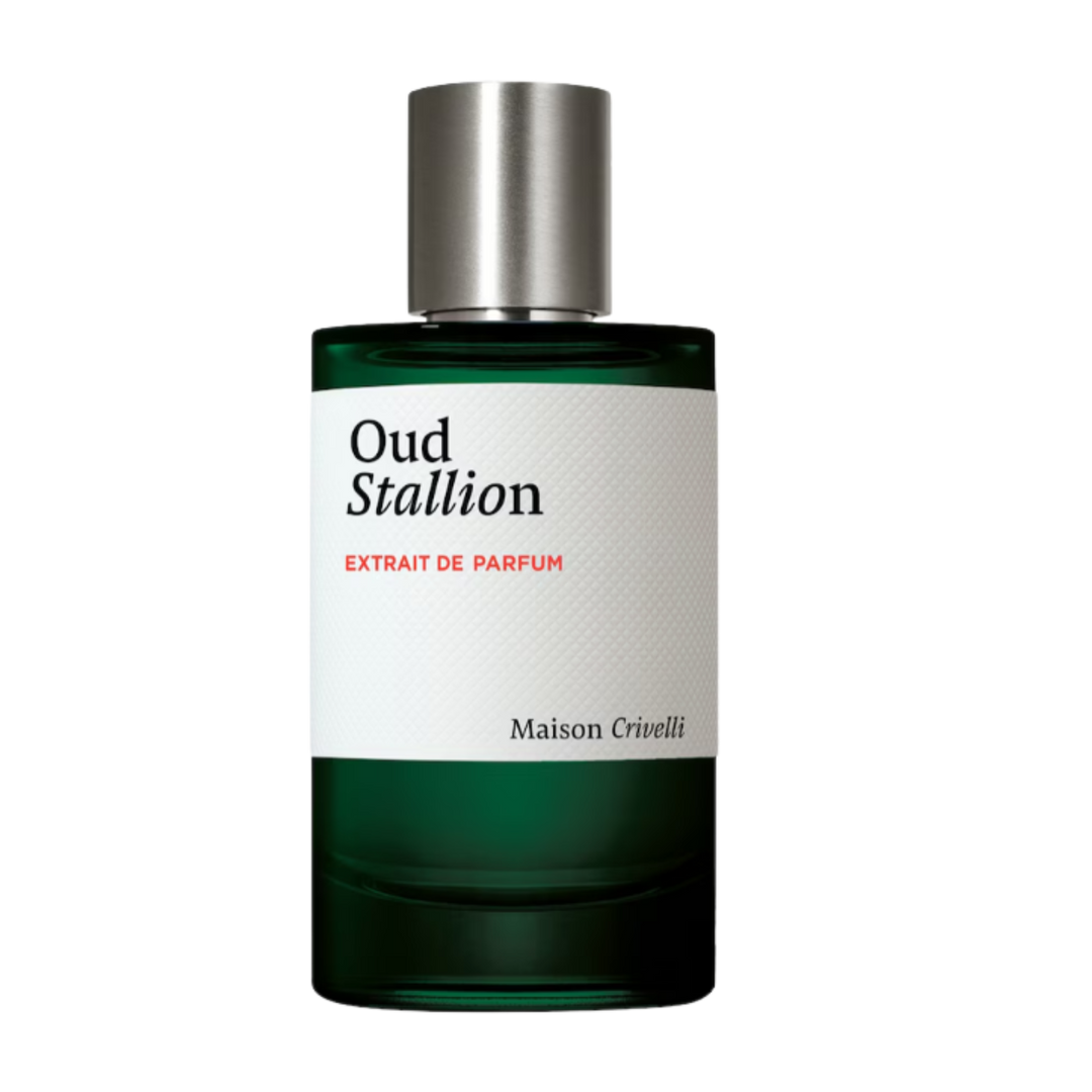Maison Crivelli Oud Stallion
