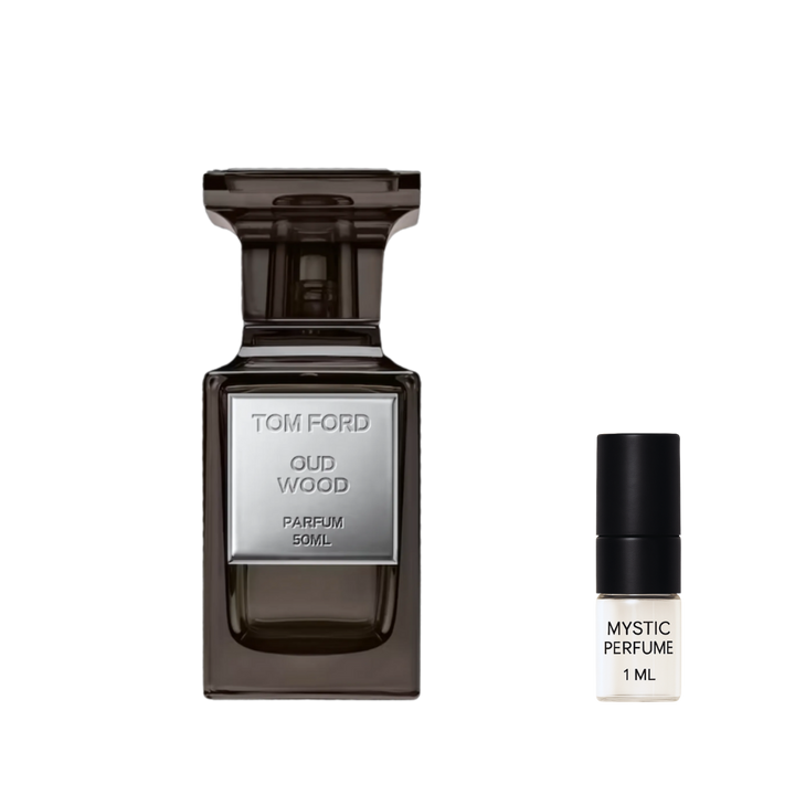 Sample - Tom Ford Oud Wood Parfum