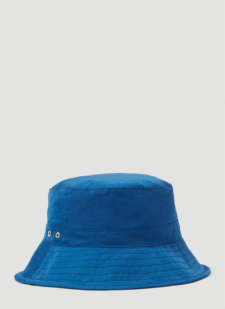 Our Legacy Men Shell Bucket Hat