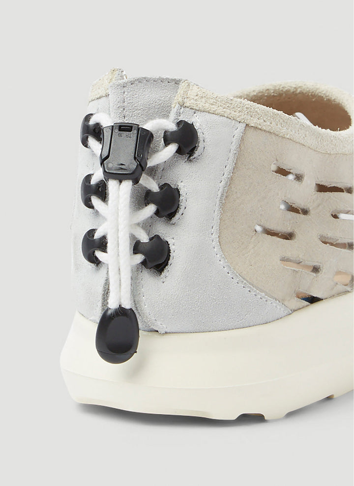 Our Legacy Men Strainer Sneakers