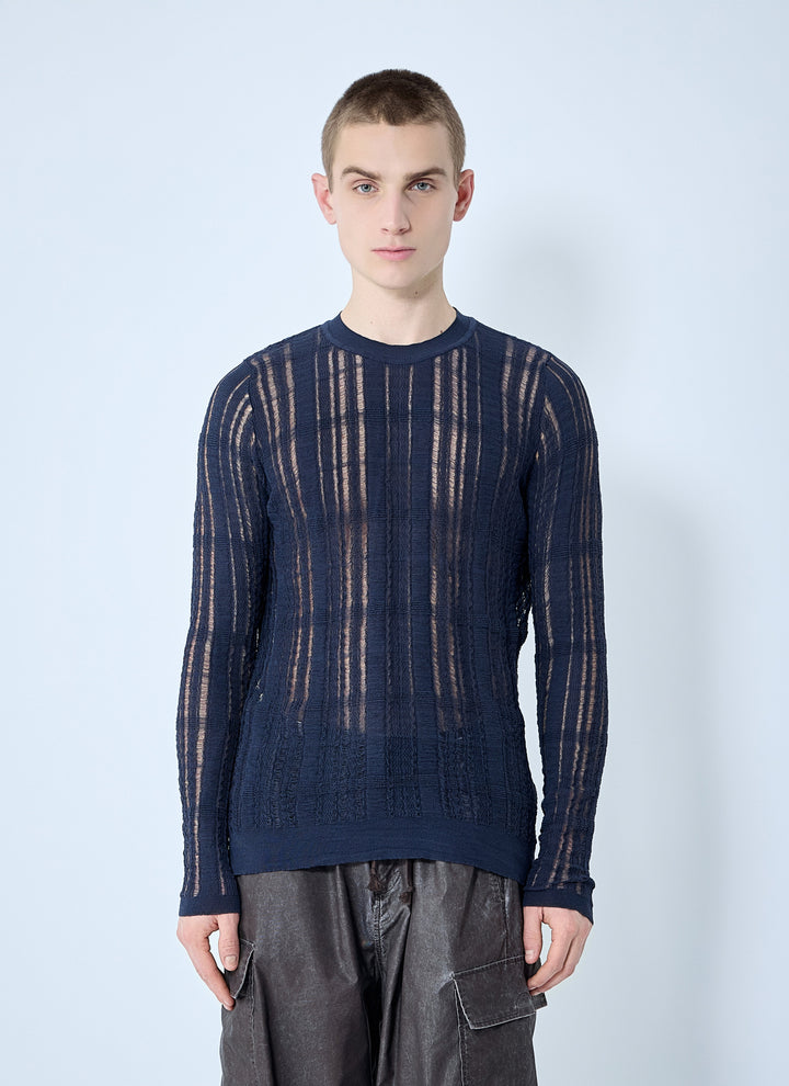 Our Legacy Men Formal Sweater