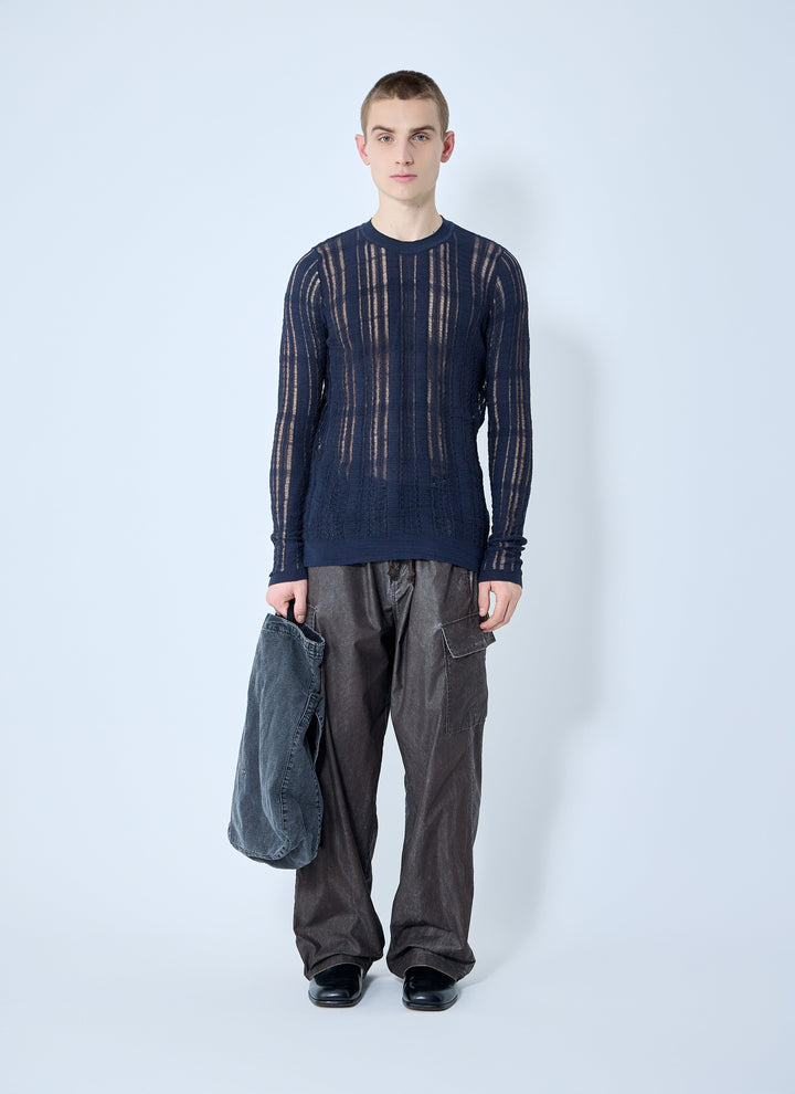 Our Legacy Men Formal Sweater