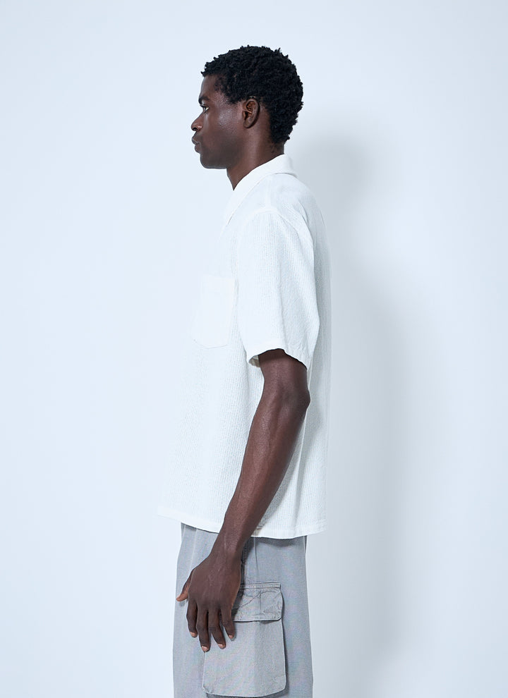 Our Legacy Men Box Shirt