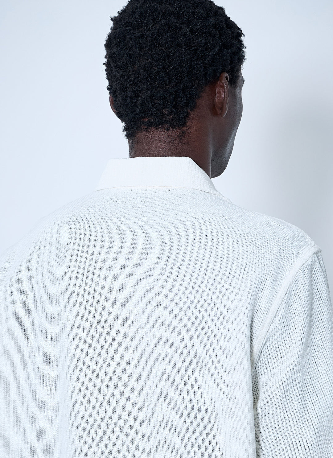 Our Legacy Men Box Shirt