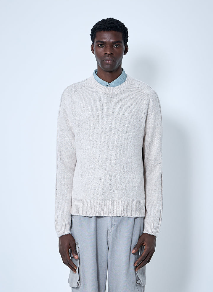 Our Legacy Men True Sweater