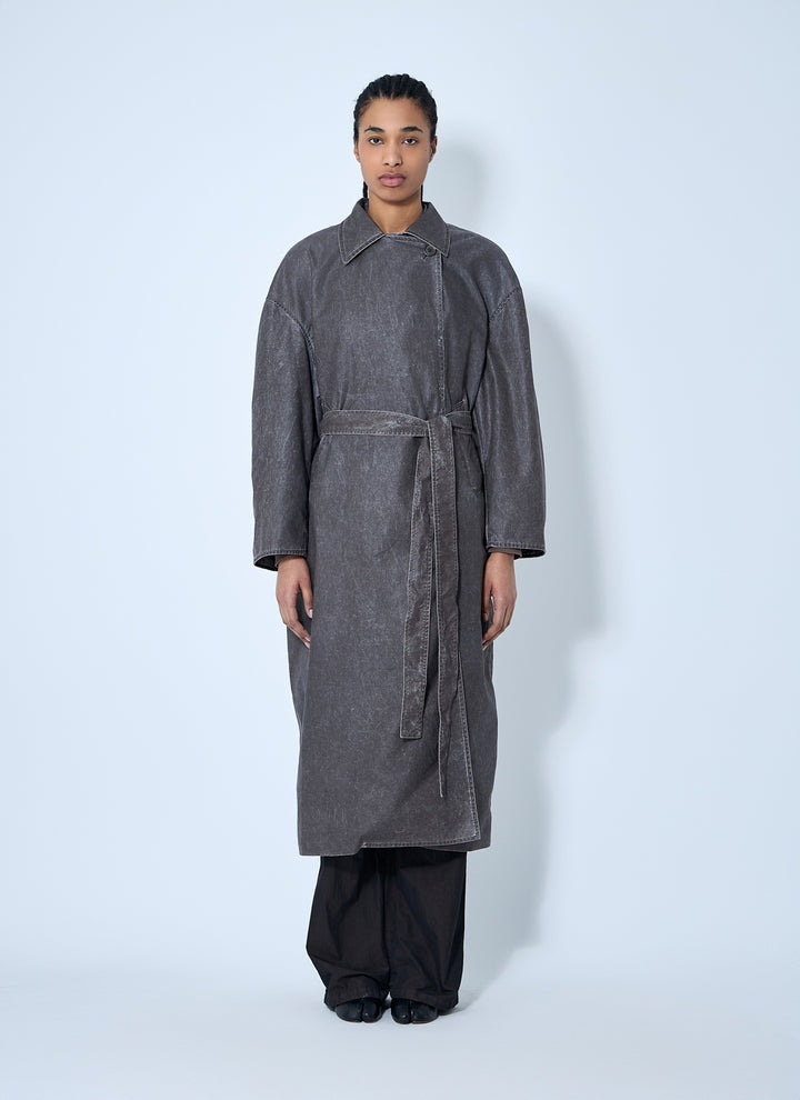 Our Legacy Women Court Coat