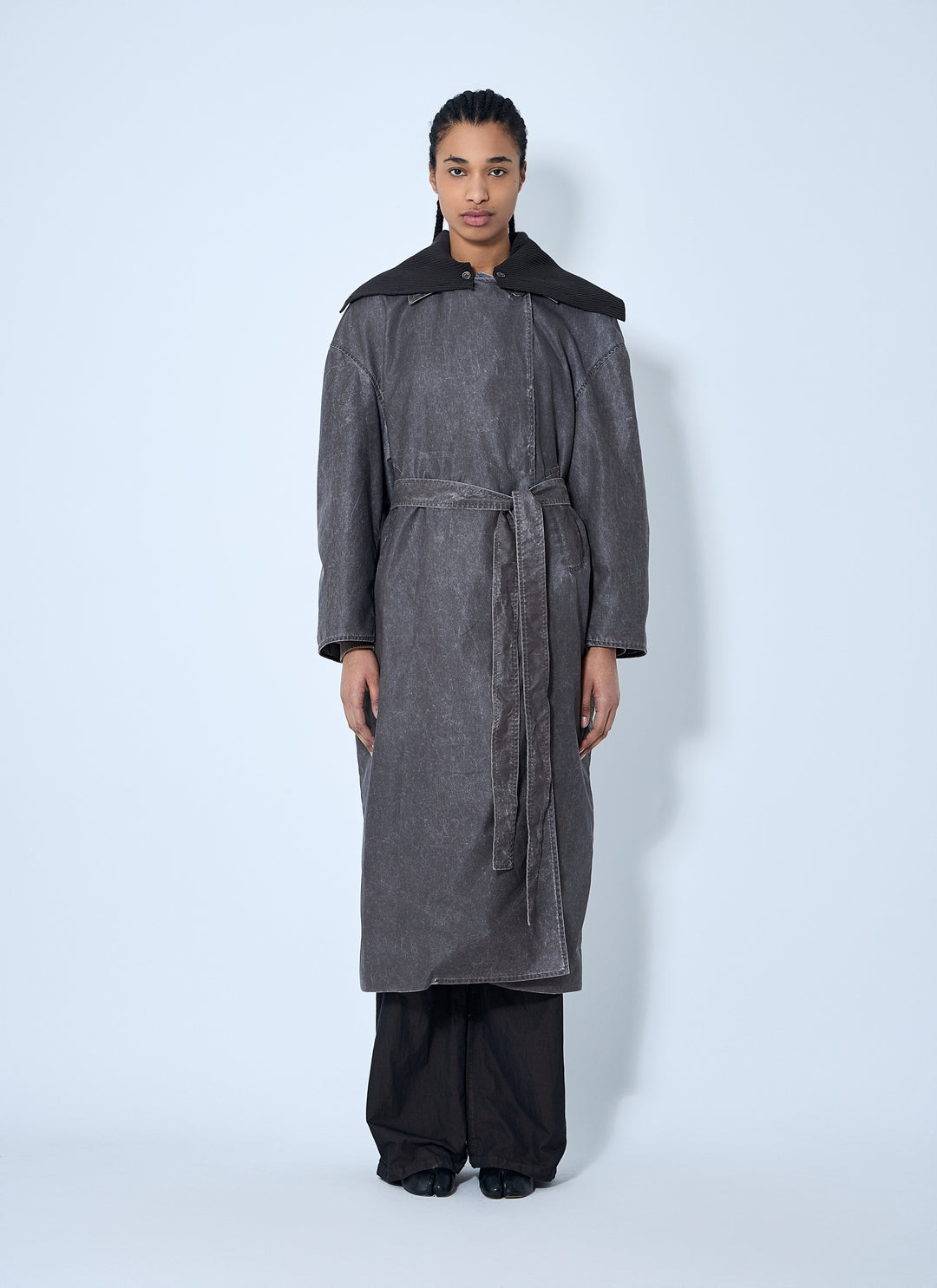 Our Legacy Women Court Coat