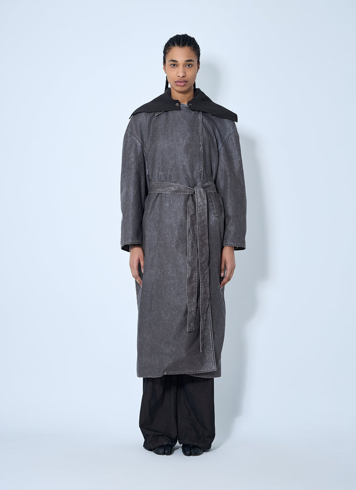 Our Legacy Women Court Coat