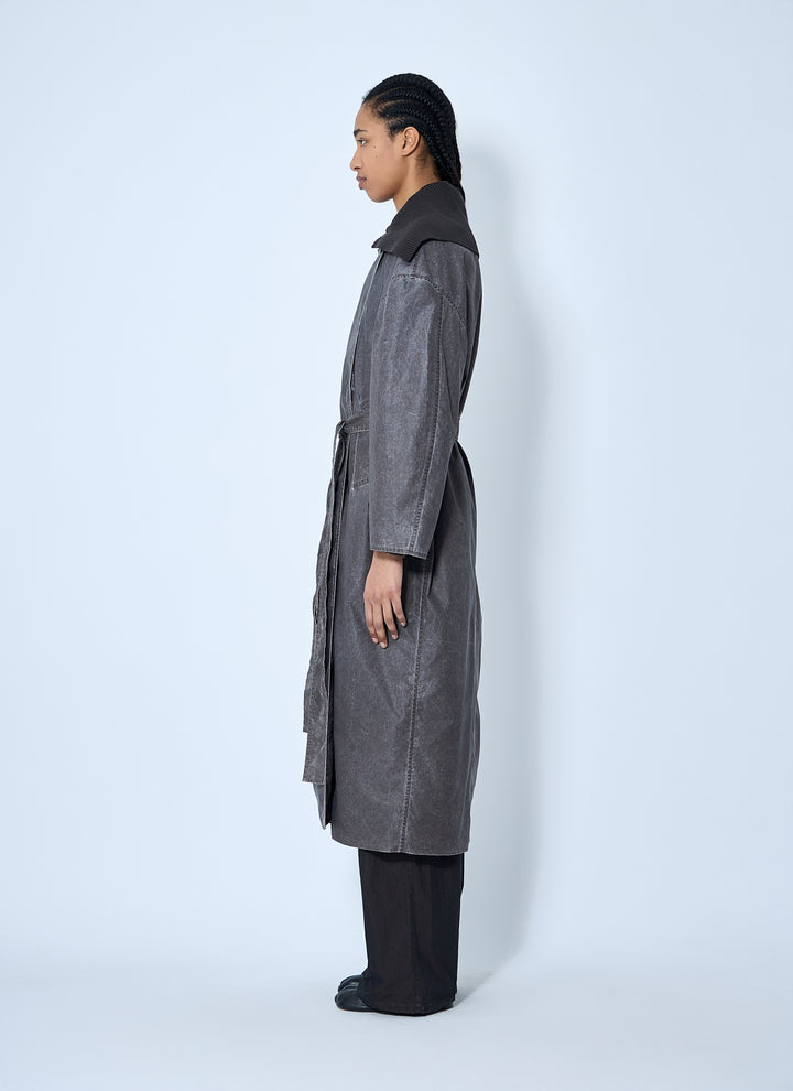 Our Legacy Women Court Coat
