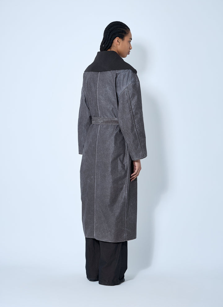 Our Legacy Women Court Coat