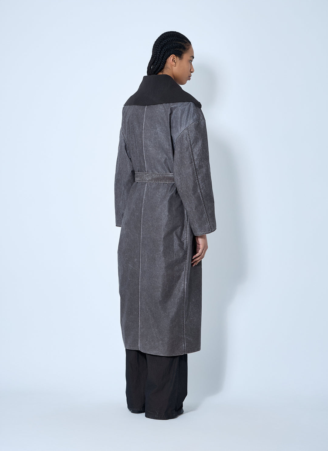 Our Legacy Women Court Coat