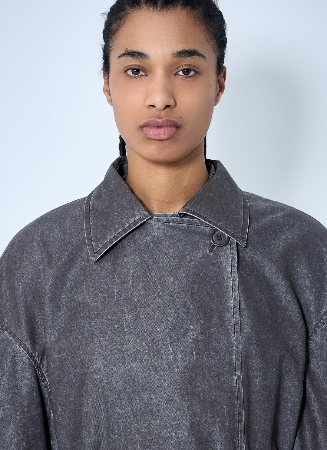 Our Legacy Women Court Coat