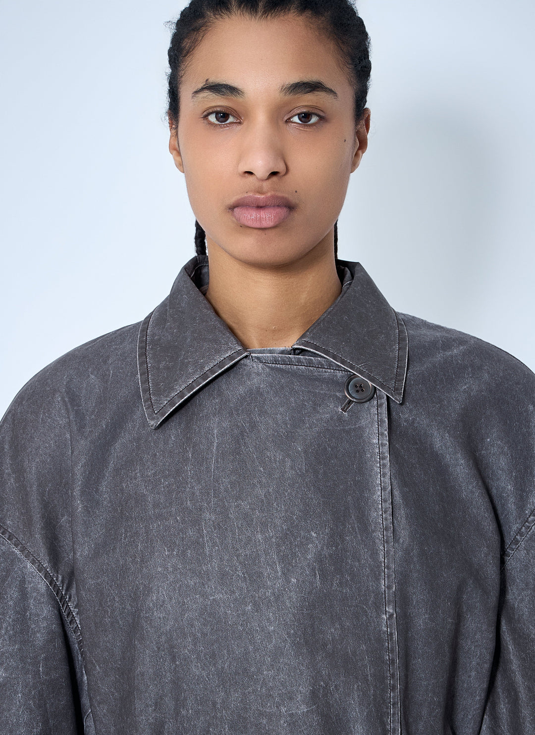 Our Legacy Women Court Coat