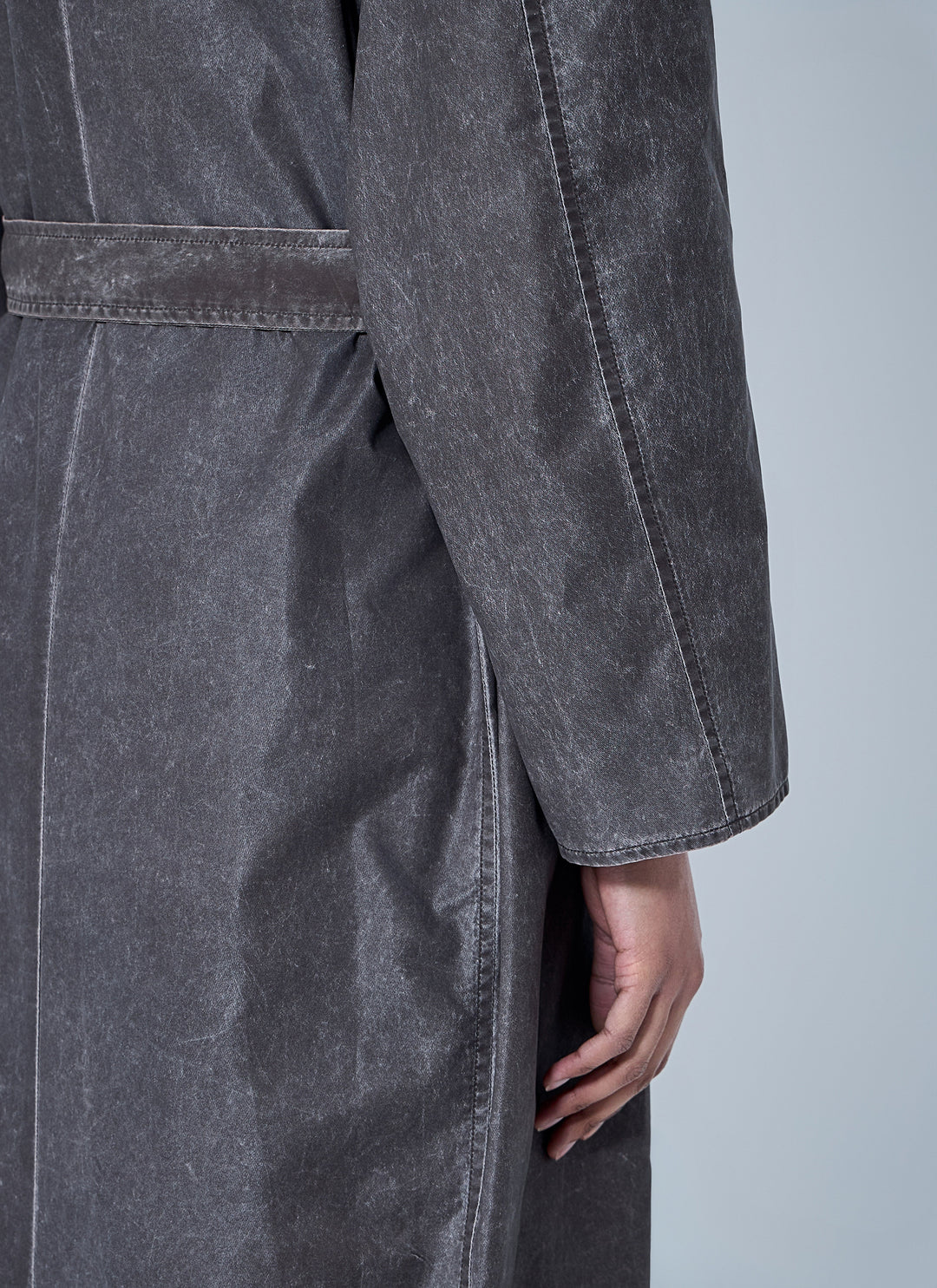 Our Legacy Women Court Coat