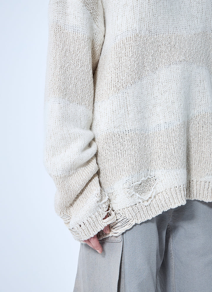 Our Legacy Women Popover Sweater