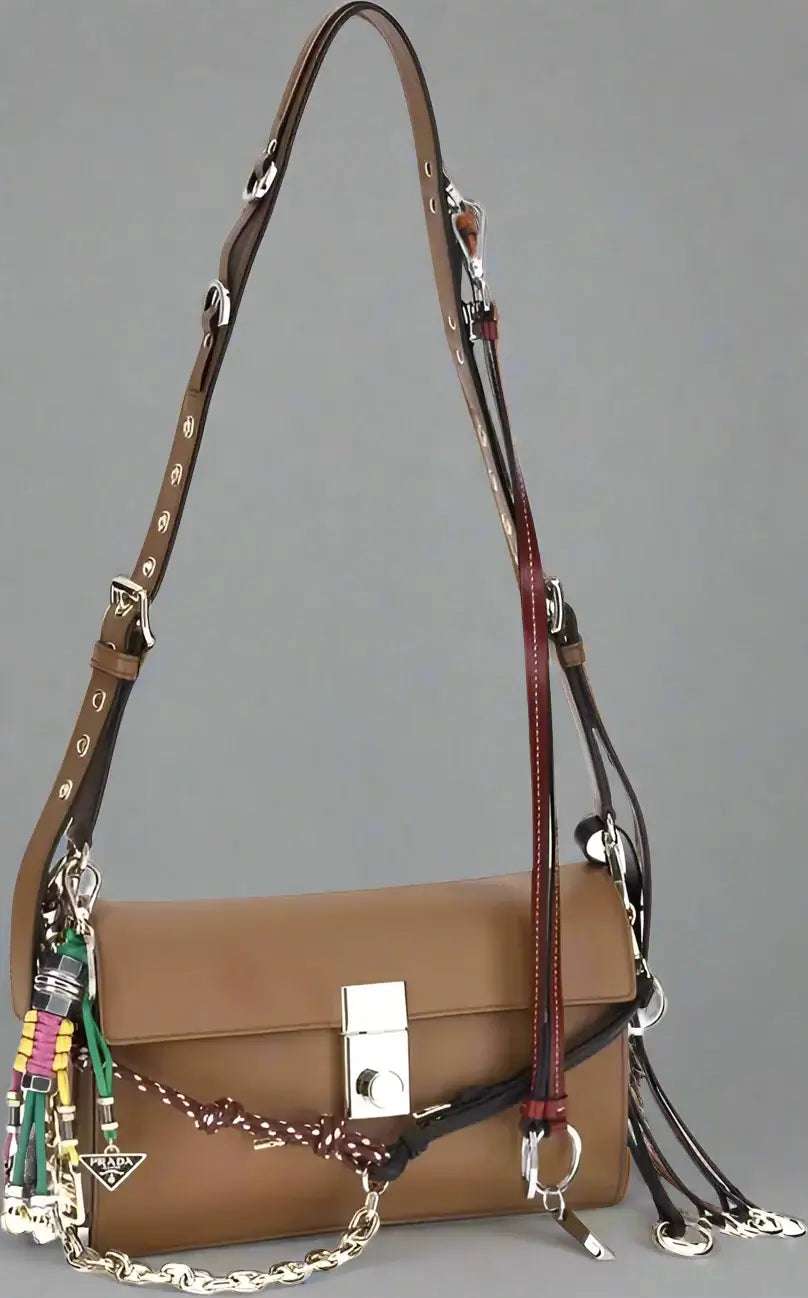 Luxury designer high end authentic fashion with free shipping.