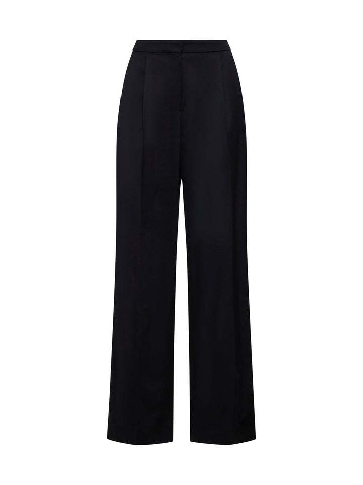 Givenchy Women Tailored Wool Trousers