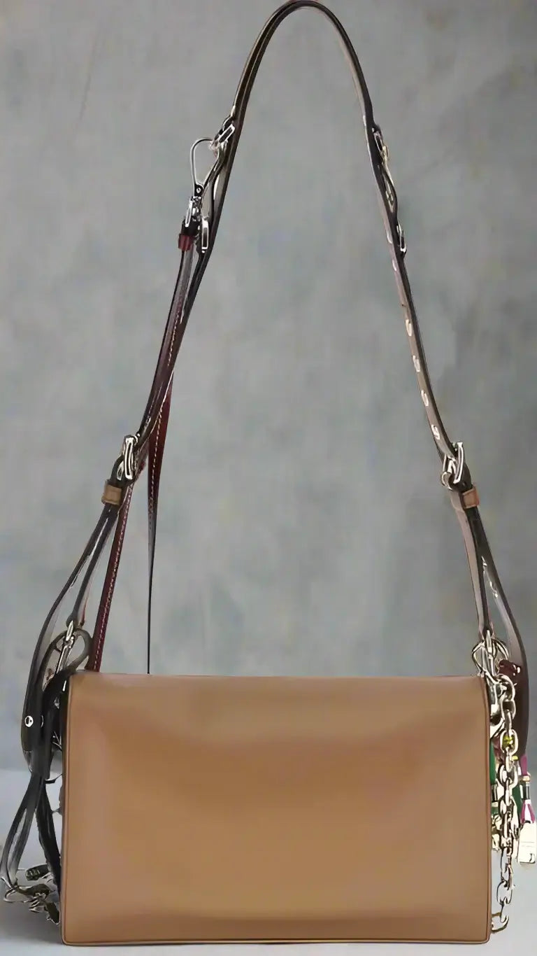 Luxury designer high end authentic fashion with free shipping.