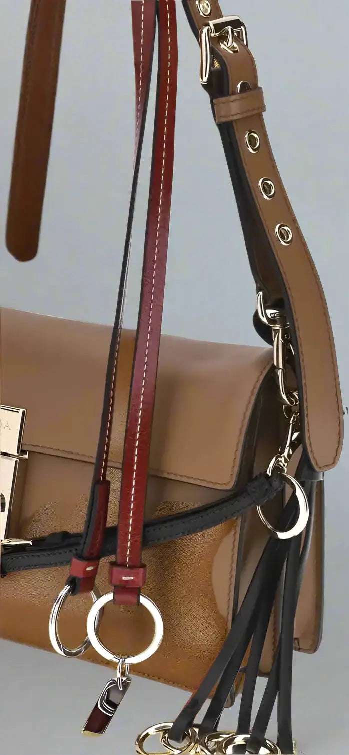 Luxury designer high end authentic fashion with free shipping.