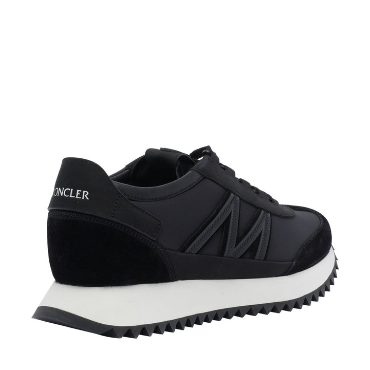 Moncler Men Pacey2 Sneakers