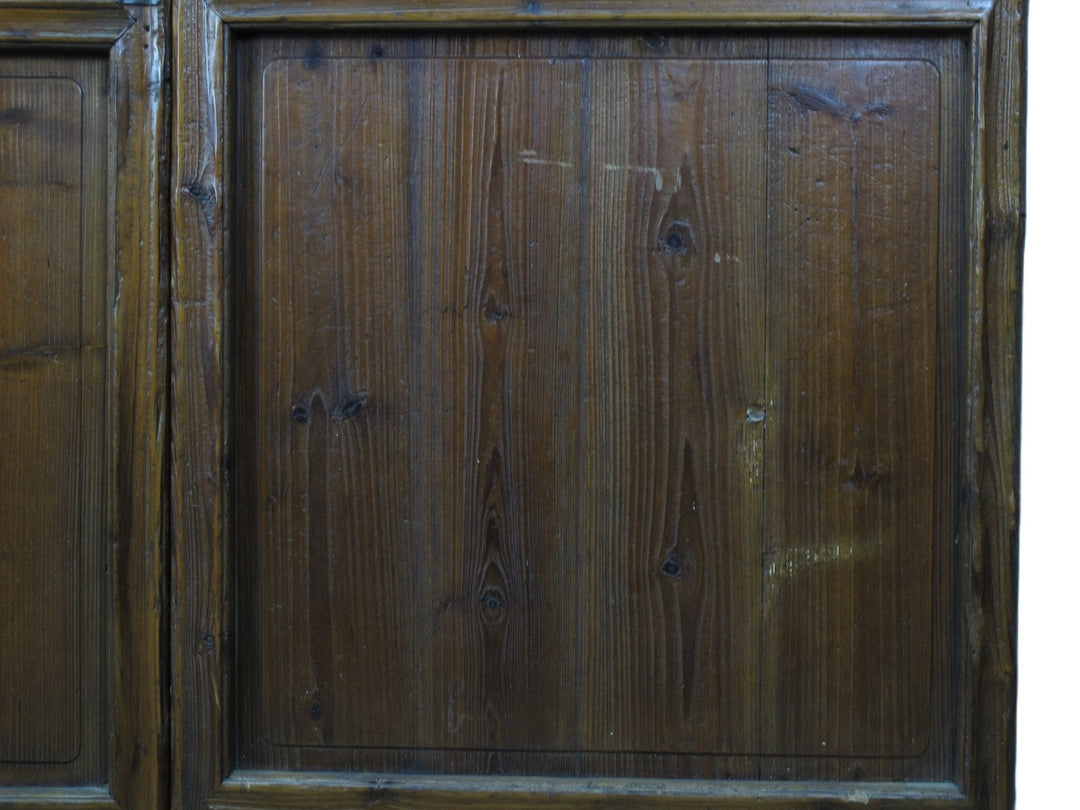 Pair of Screen Door