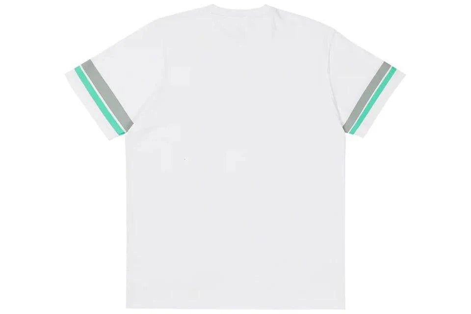 Palace Starter T-Shirt White