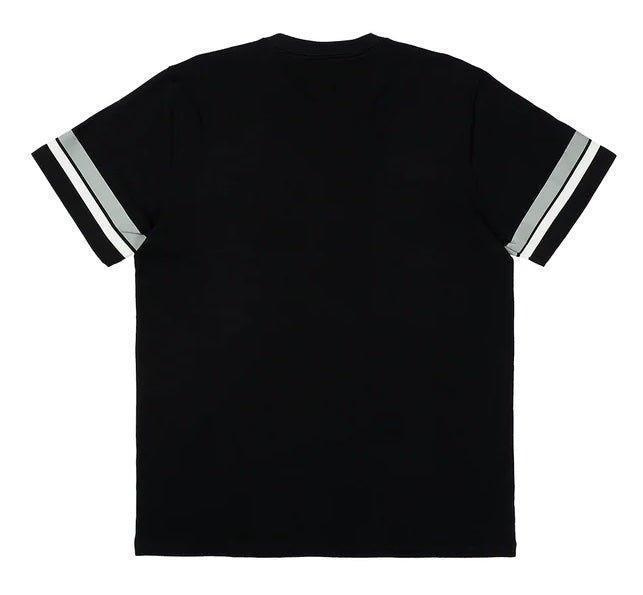 Palace x Starter T-shirt Black