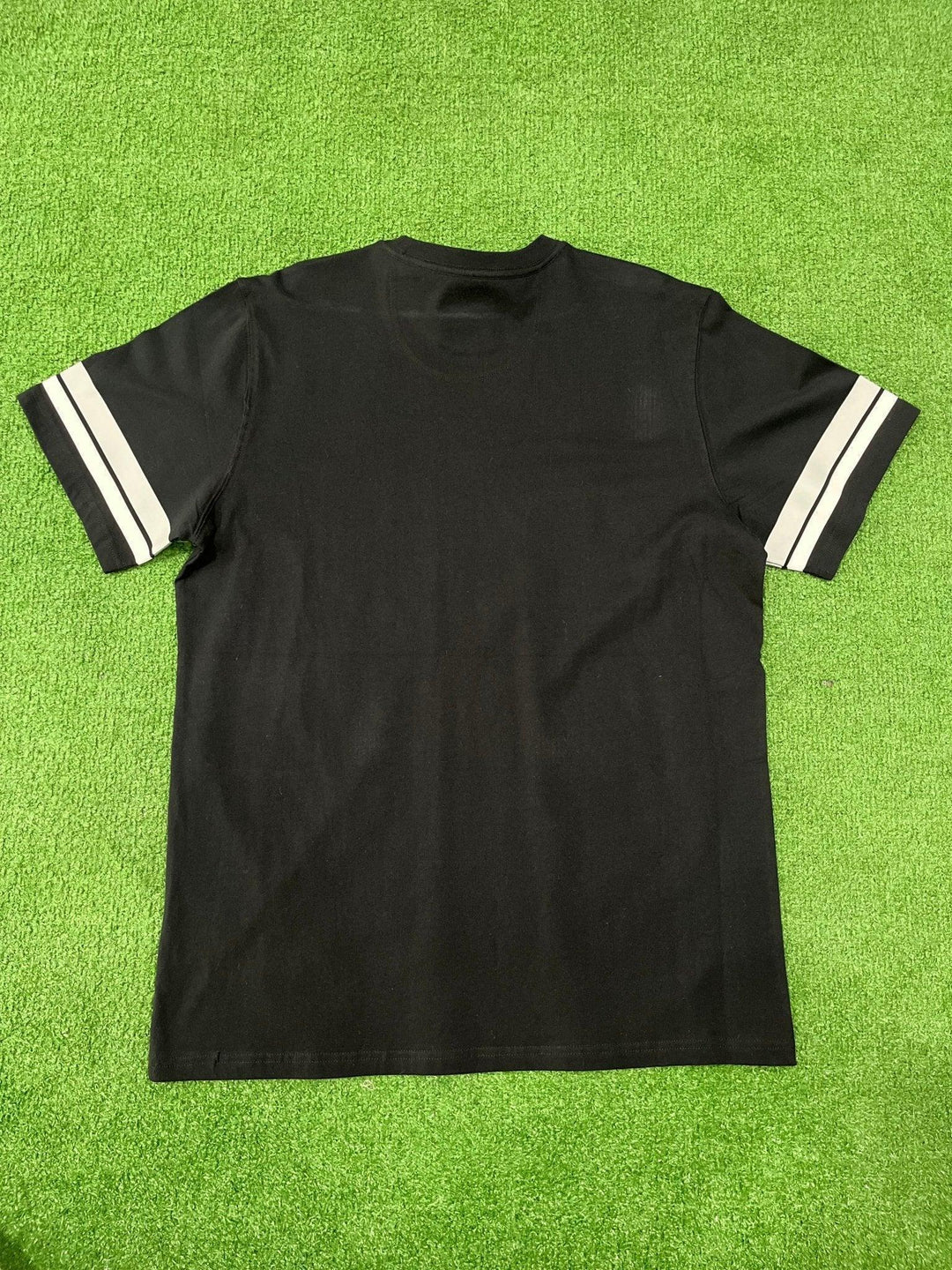 Palace x Starter T-shirt Black