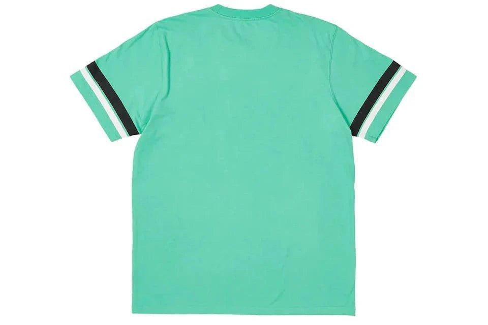 Palace x Starter T-shirt Mint