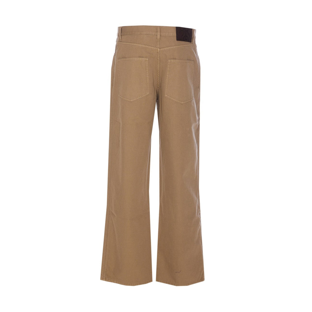 Burberry Men Pants