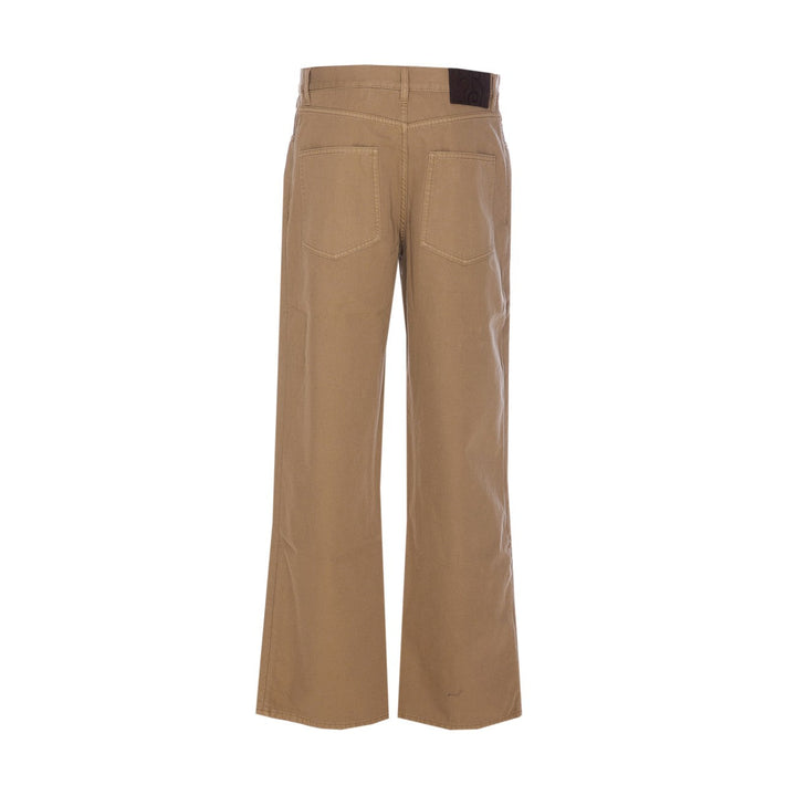 Burberry Men Pants