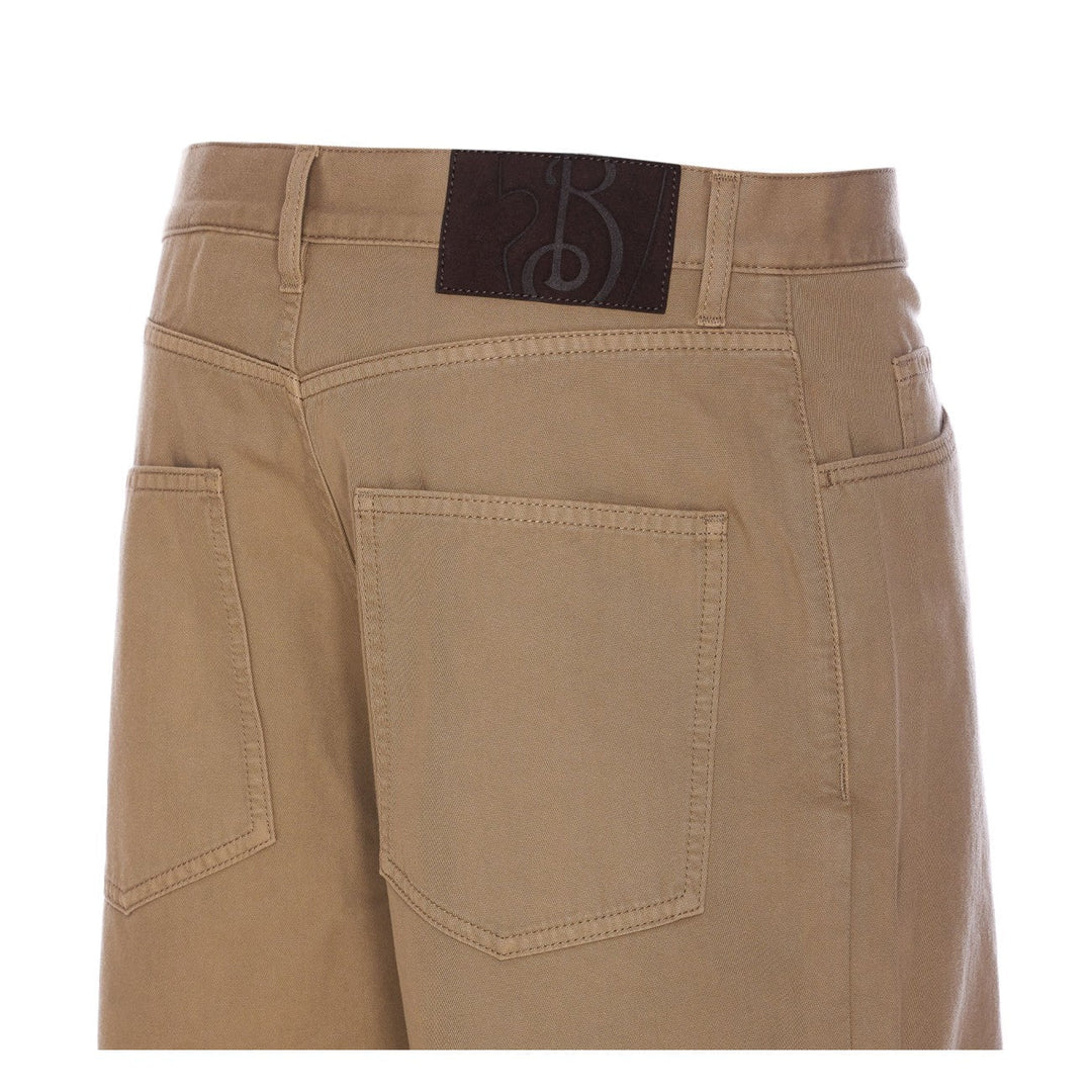 Burberry Men Pants