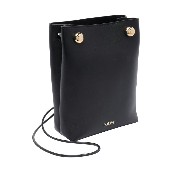 Loewe Women Pebble Pouch