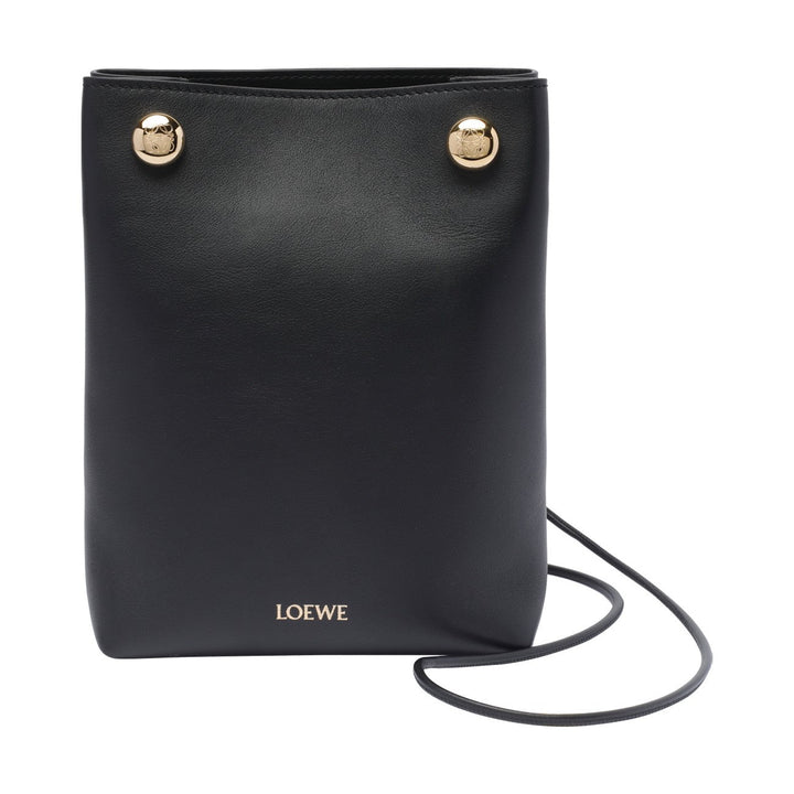 Loewe Women Pebble Pouch