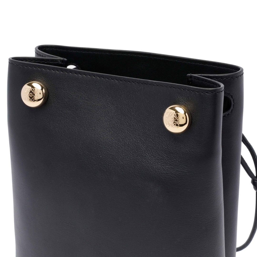 Loewe Women Pebble Pouch