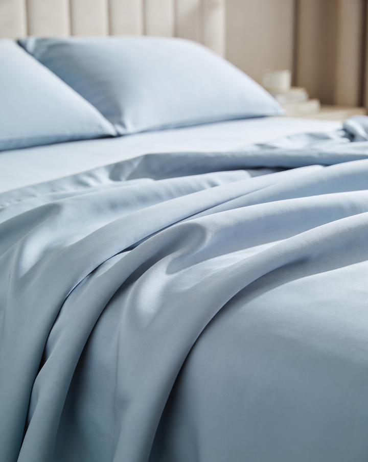 Bamboo Viscose Sheets Set (Set of 4)